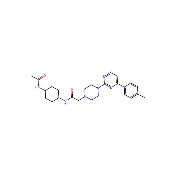 Lorundrostat - ≥99% CAS No(1820940-17-7) by Aladdin Scientific