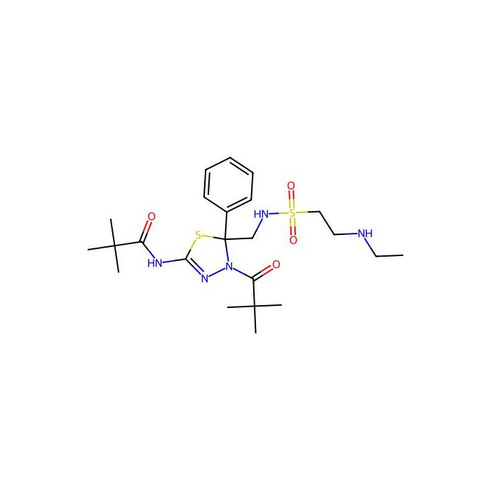 Litronesib Racemate - ≥99% CAS No(546111-97-1) by Aladdin Scientific