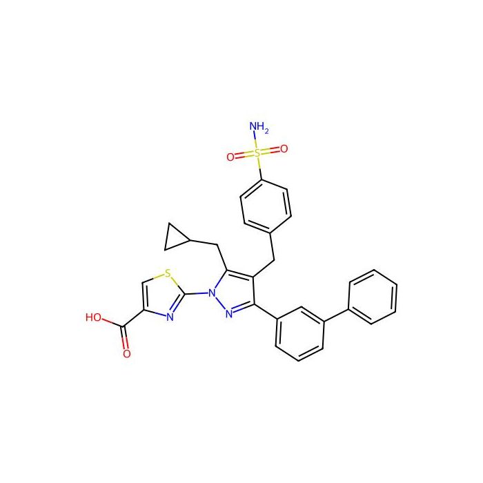 LDH-IN-1 - ≥99% CAS No(1964515-43-2) by Aladdin Scientific