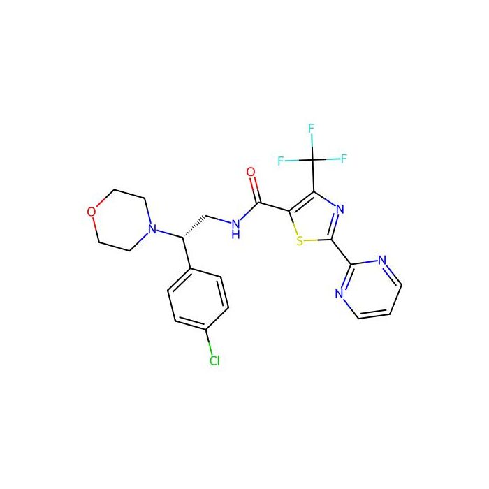 Lu AF27139 - ≥99% CAS No(2097117-06-9) by Aladdin Scientific