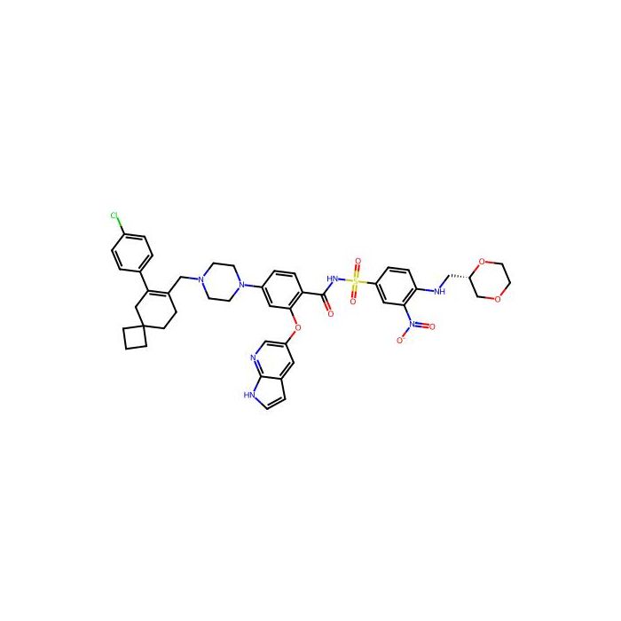 Lisaftoclax - ≥99% CAS No(2180923-05-9) by Aladdin Scientific