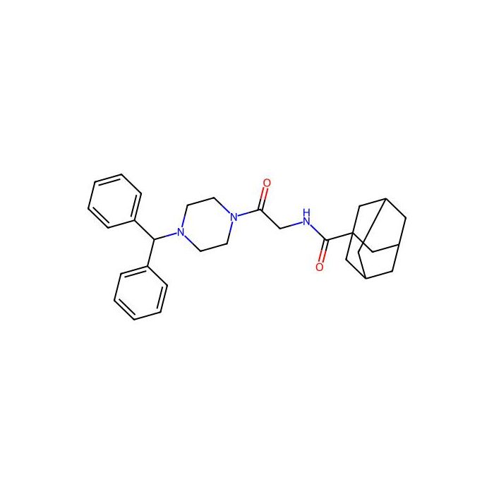 LASV inhibitor 3.3 - ≥99% CAS No(554438-52-7) by Aladdin Scientific