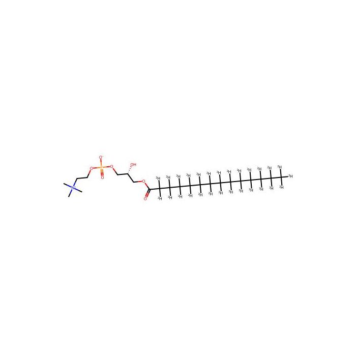 14:0 Lyso PC-d27 - ≥99% CAS No(327178-90-5) by Aladdin Scientific