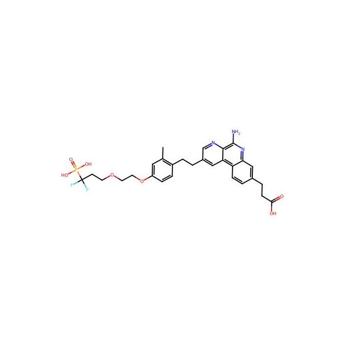 LHC-165 - ≥98% CAS No(1258595-14-0) by Aladdin Scientific