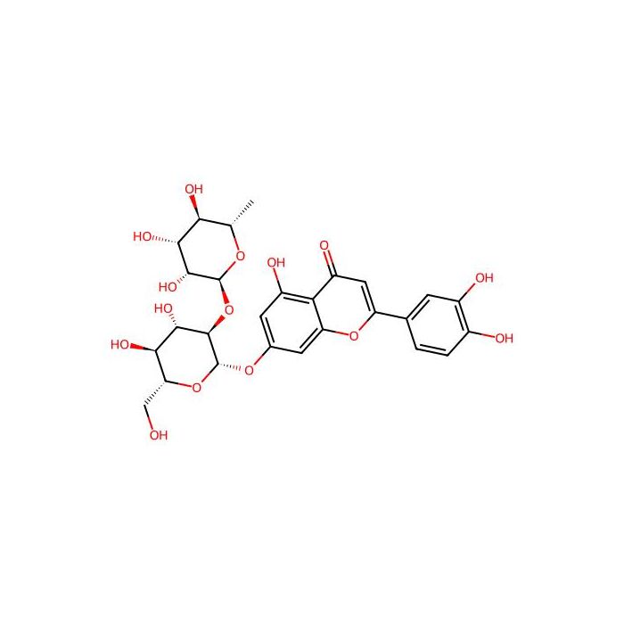 Lonicerin - ≥99% CAS No(25694-72-8) by Aladdin Scientific