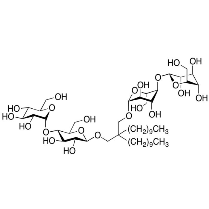 Lauryl maltose neopentyl glycol - ≥98% CAS No(1257852-96-2) by Aladdin Scientific