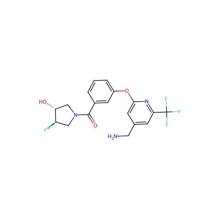 Lenumlostat - ≥99% CAS No(2007885-39-2) by Aladdin Scientific
