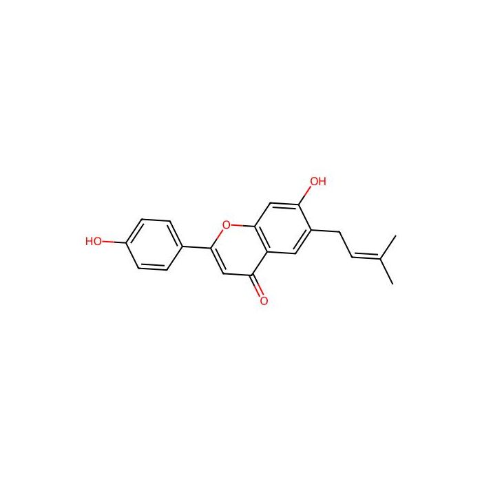 Licoflavone A - ≥99% CAS No(61153-77-3) by Aladdin Scientific