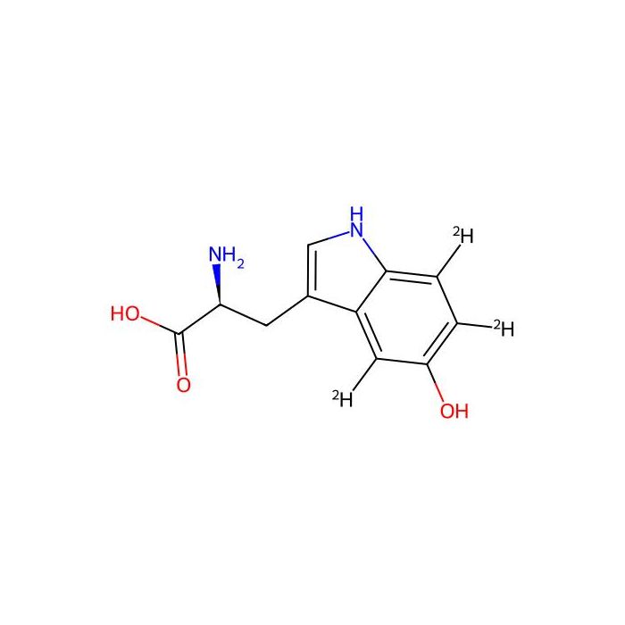 L-5-Hydroxytryptophan-d3 -  CAS No(1276197-29-5) by Aladdin Scientific