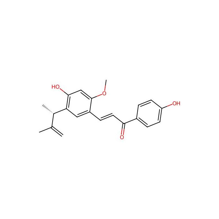 Licochalcone E - ≥98% CAS No(864232-34-8) by Aladdin Scientific