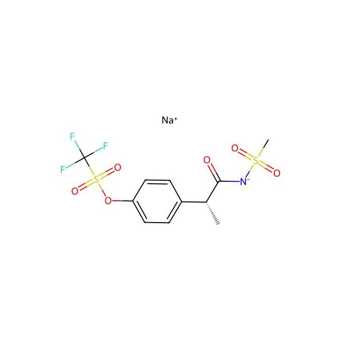 Ladarixin sodium - ≥99% CAS No(865625-56-5) by Aladdin Scientific