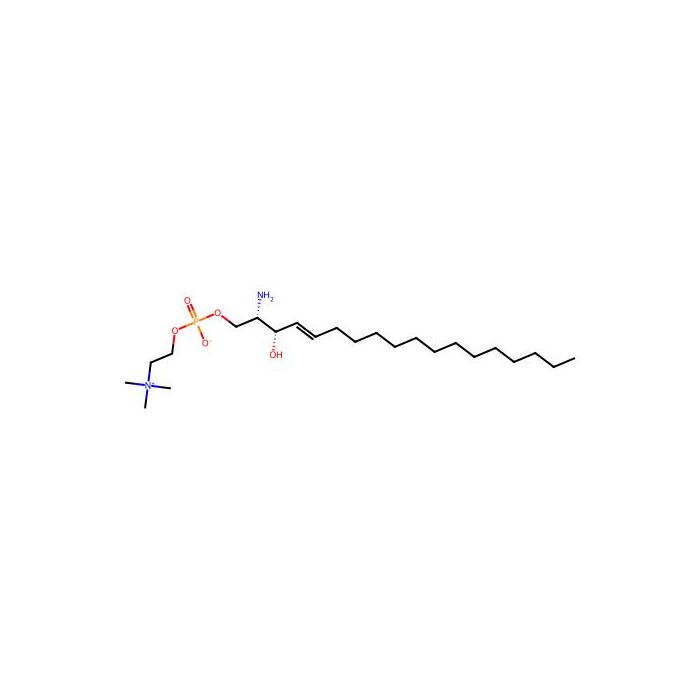 L-threo Lysosphingomyelin (d18:1) - ≥98% CAS No(105615-55-2) by Aladdin Scientific