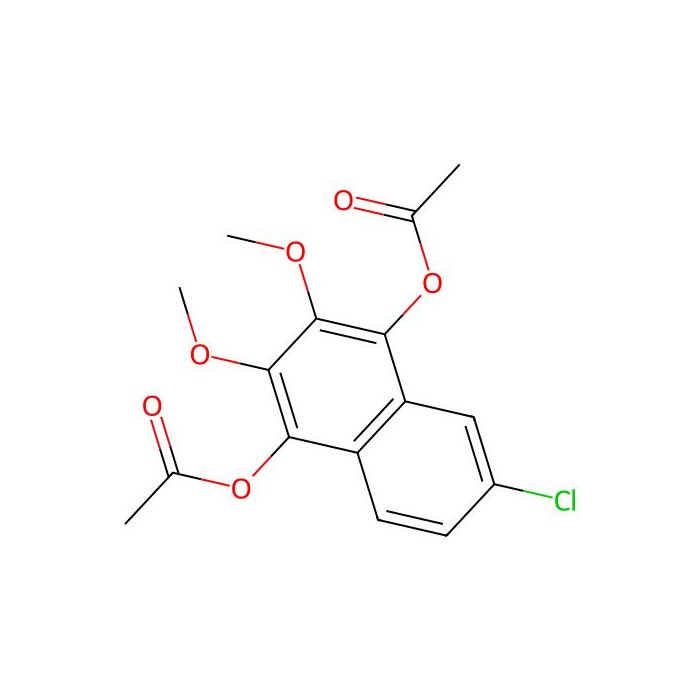 Lonapalene - 10mM in DMSO CAS No(91431-42-4) by Aladdin Scientific