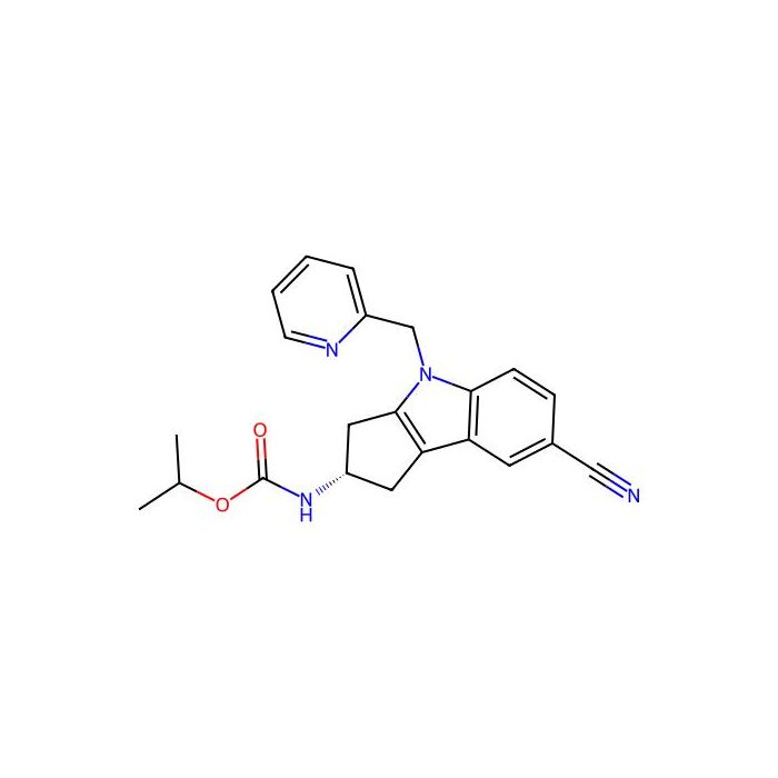 LY2452473 - 10mM in DMSO CAS No(1029692-15-6) by Aladdin Scientific