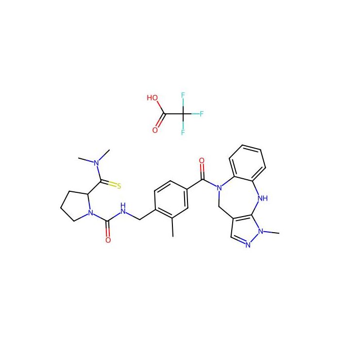 LIT-001 - 10mM in DMSO CAS No(2245072-21-1) by Aladdin Scientific