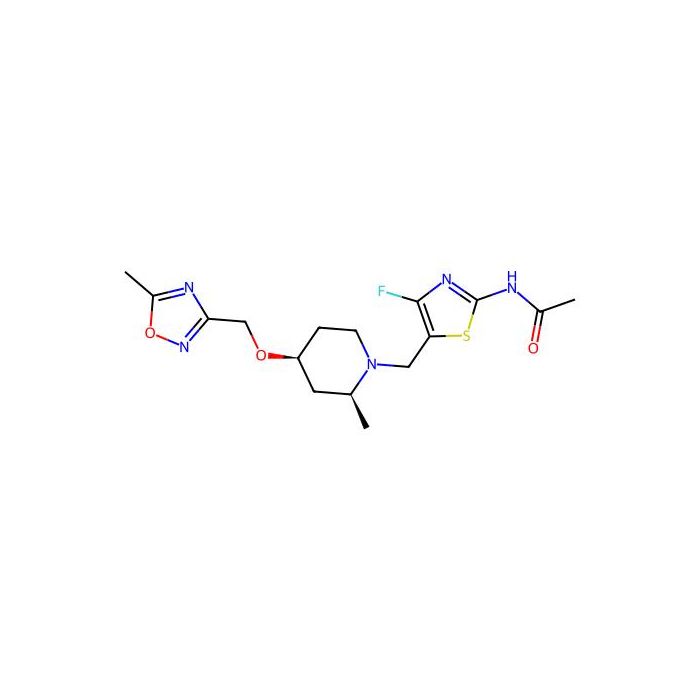 LY3372689 - 10mM in DMSO CAS No(2241514-56-5) by Aladdin Scientific