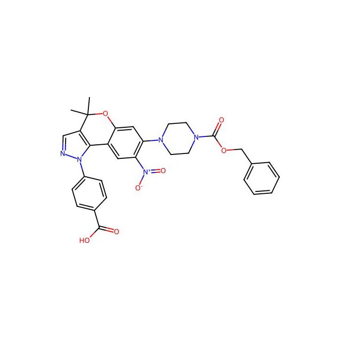 Lin28-let-7a antagonist 1 - 10mM in DMSO CAS No(2024548-03-4) by Aladdin Scientific