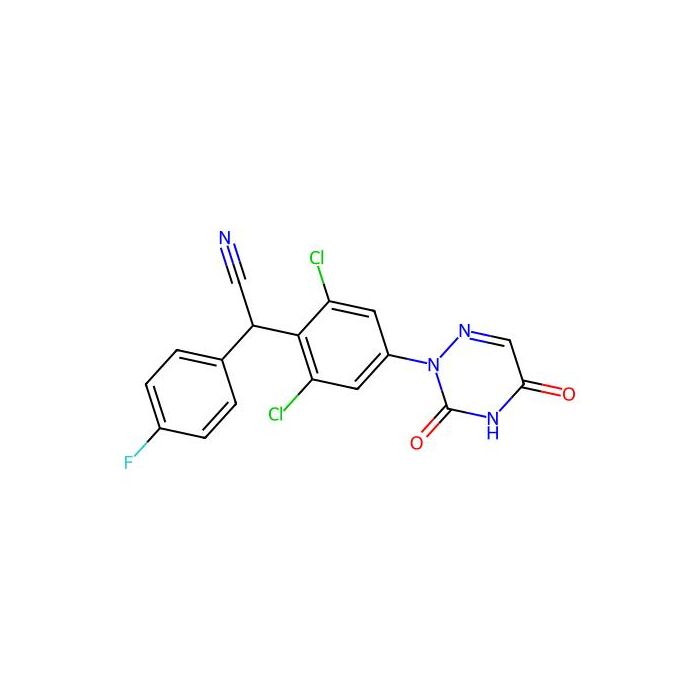 Letrazuril - 10mM in DMSO CAS No(103337-74-2) by Aladdin Scientific