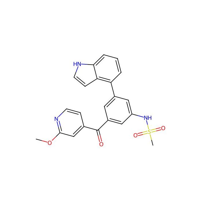 LP-261 - 10mM in DMSO CAS No(915412-67-8) by Aladdin Scientific