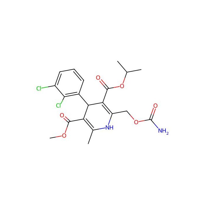 Lemildipine - 10mM in DMSO CAS No(94739-29-4) by Aladdin Scientific