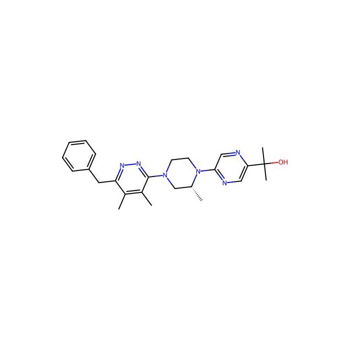 LEQ506 - 10mM in DMSO CAS No(1204975-42-7) by Aladdin Scientific