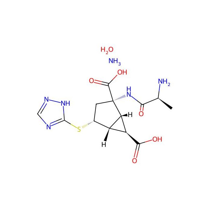 LY2979165 - 10mM in Water CAS No(1311385-32-6) by Aladdin Scientific