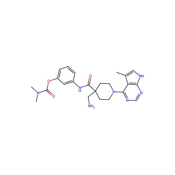 LX7101 - 10mM in DMSO CAS No(1192189-69-7) by Aladdin Scientific
