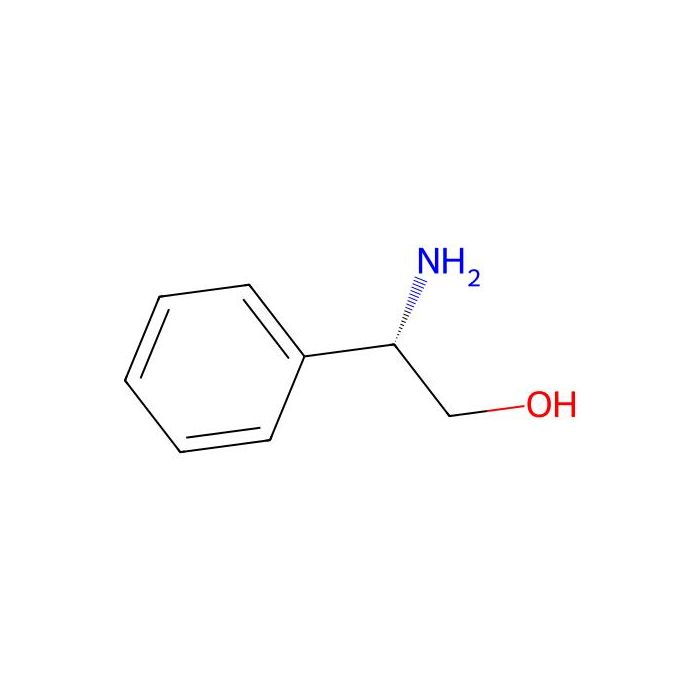 L-Phenylglycinol - 10mM in DMSO CAS No(20989-17-7) by Aladdin Scientific