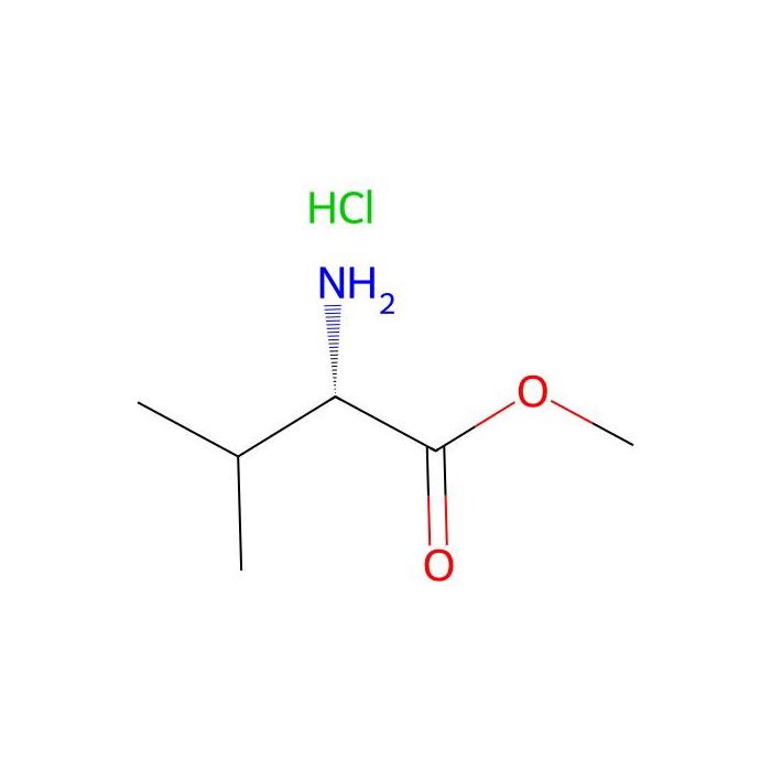 L-Valine methyl ester hydrochloride - 10mM in DMSO CAS No(6306-52-1) by Aladdin Scientific
