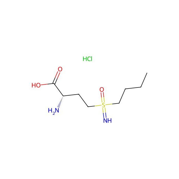 L-Buthionine-(S,R)-sulfoximine hydrochloride - 10mM in DMSO CAS No(L661610(DMSO)) by Aladdin Scientific