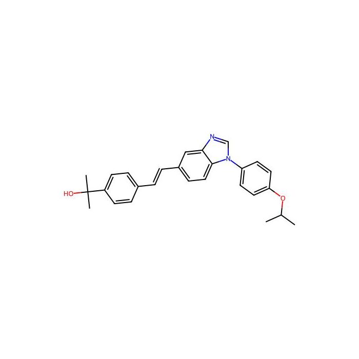 (E)-LHF-535 - 10mM in DMSO CAS No(L661632(DMSO)) by Aladdin Scientific