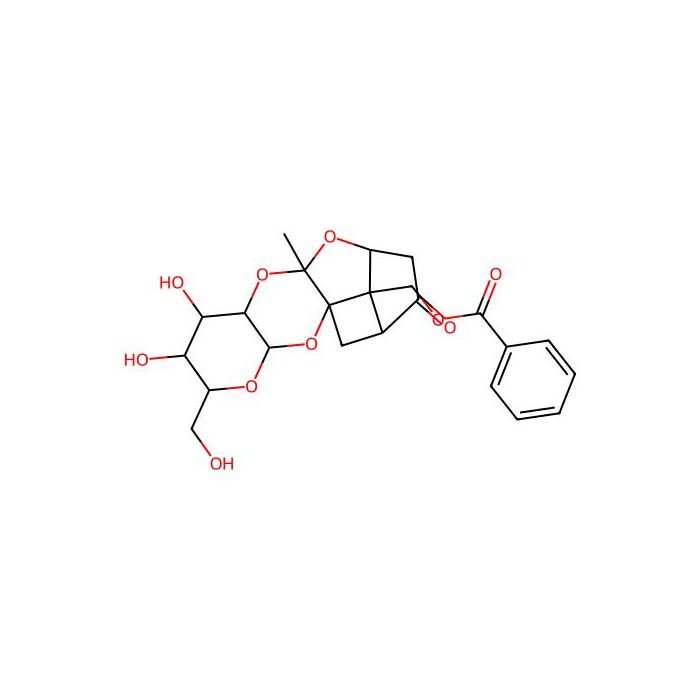 Lactiflorin - ≥98% CAS No(1361049-59-3) by Aladdin Scientific