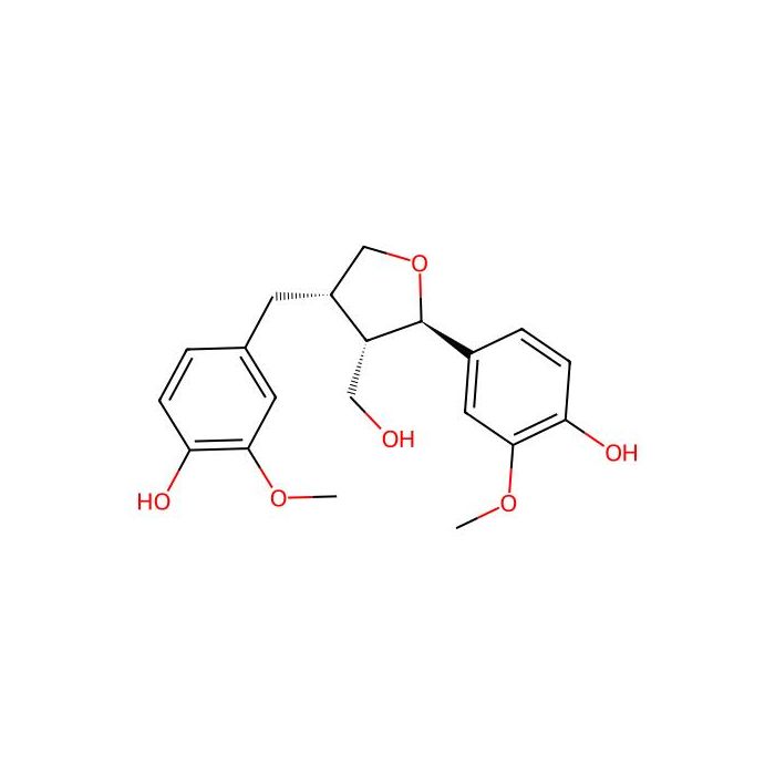 Lariciresinol - ≥98% CAS No(83327-19-9) by Aladdin Scientific