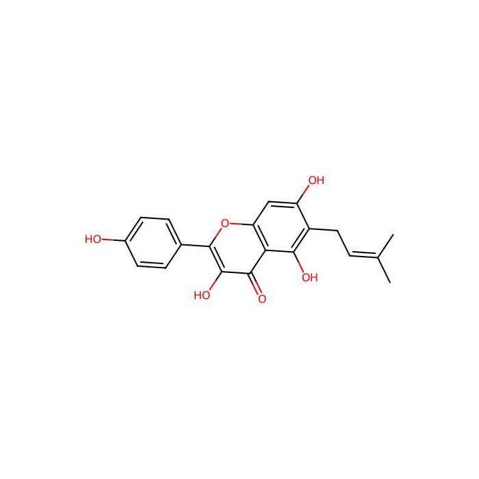 Licoflavonol - ≥98% CAS No(60197-60-6) by Aladdin Scientific