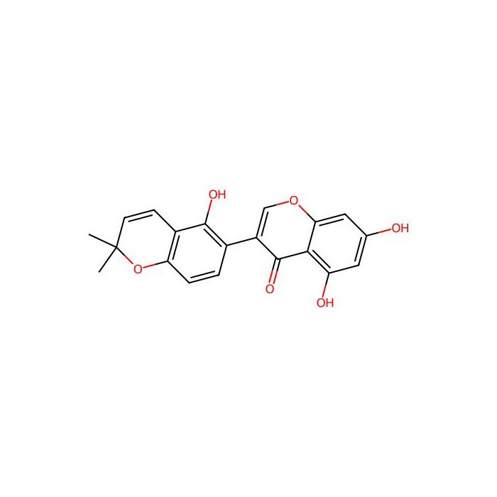 Licoisoflavone B - ≥98% CAS No(66056-30-2) by Aladdin Scientific