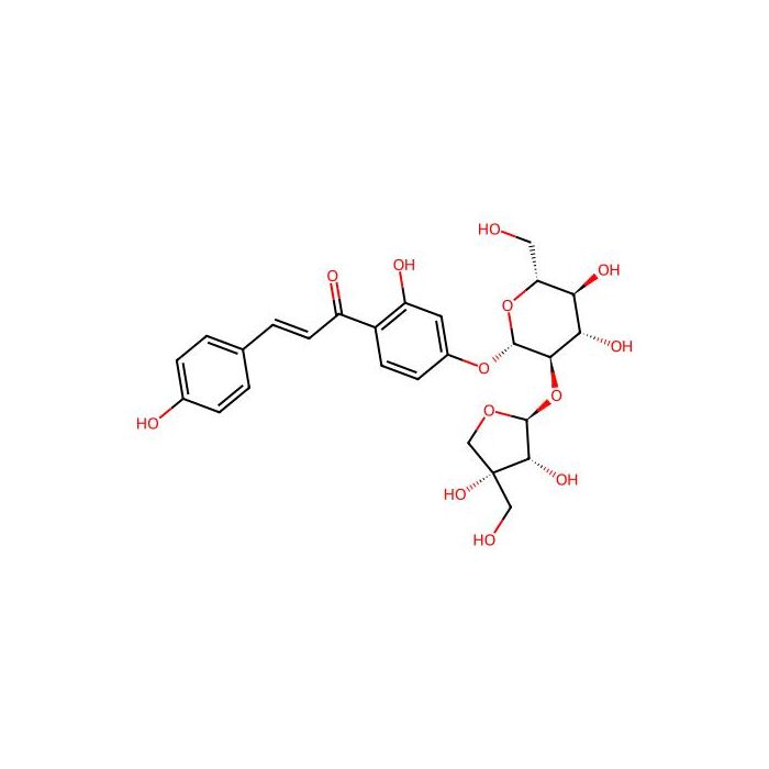 licraside - ≥98% CAS No(29913-71-1) by Aladdin Scientific