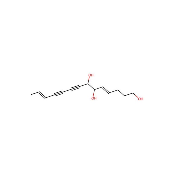 Lobetyol - ≥95% CAS No(136171-87-4) by Aladdin Scientific