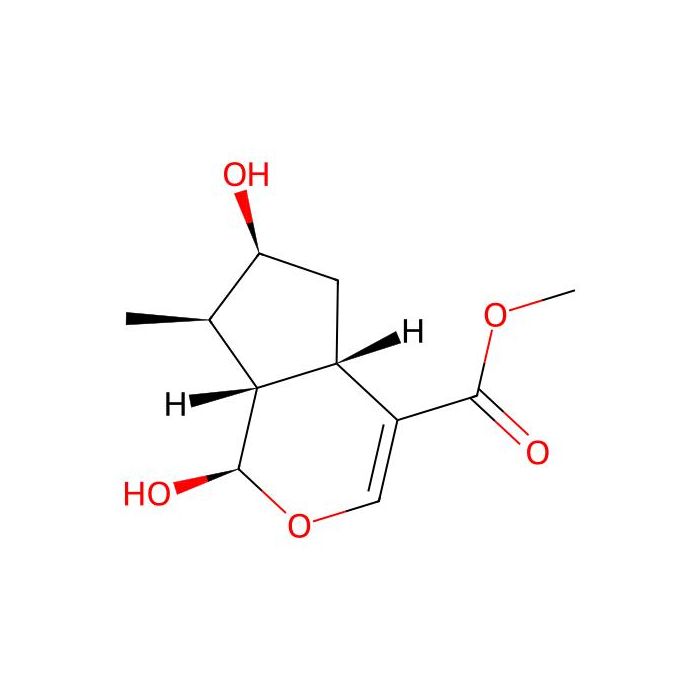 Loganetin - Moligand™,≥98% CAS No(29748-10-5) by Aladdin Scientific