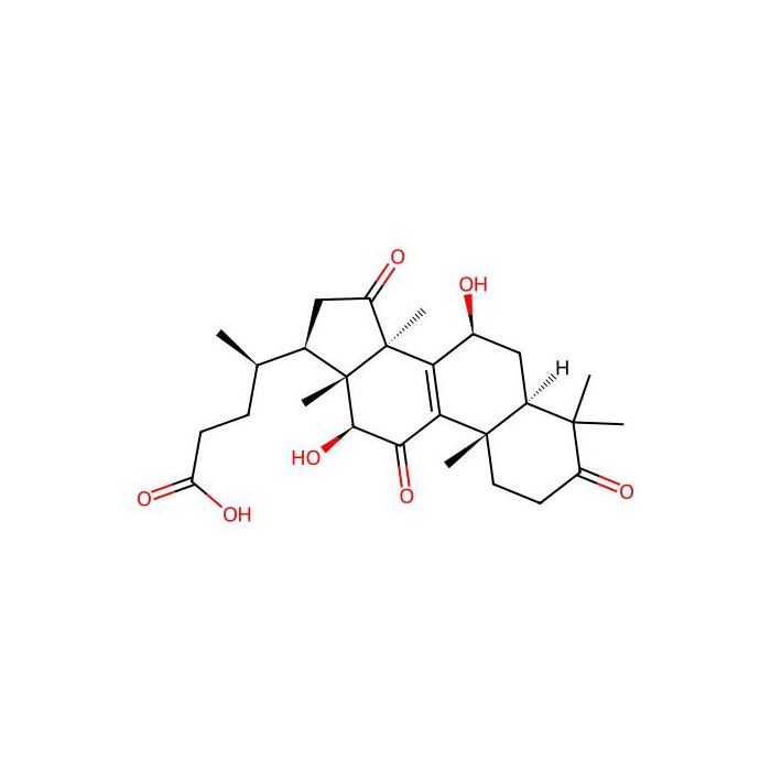 Lucidenic acid B - ≥98% CAS No(95311-95-8) by Aladdin Scientific