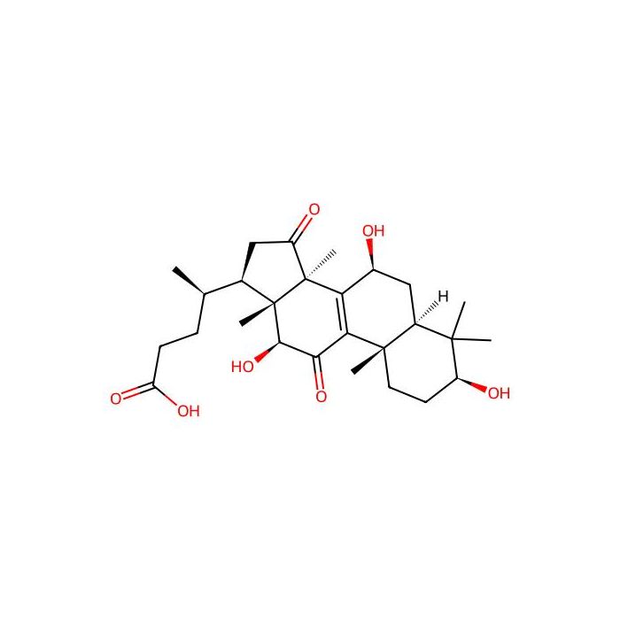 Lucidenic acid C - ≥98% CAS No(95311-96-9) by Aladdin Scientific