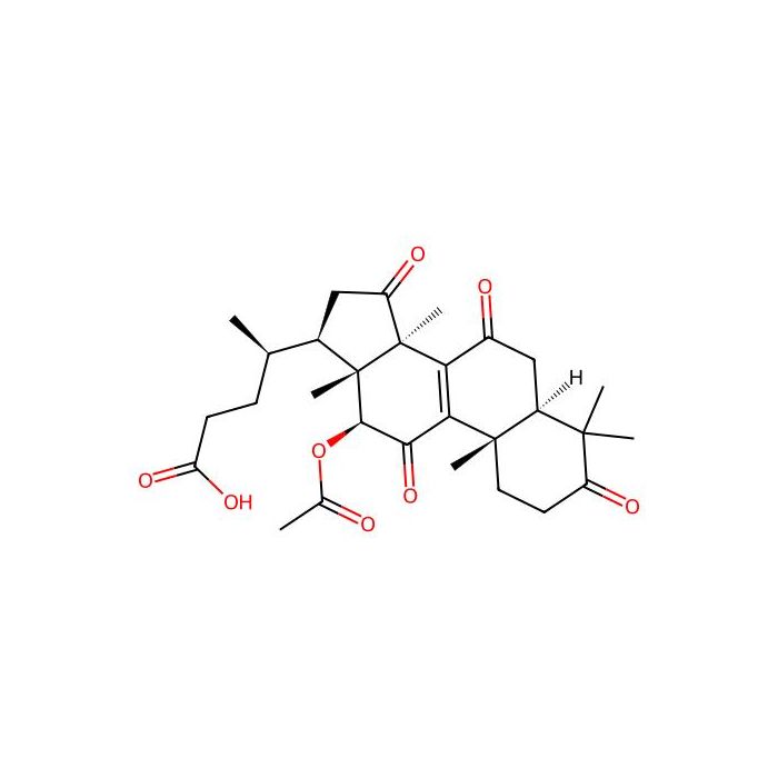 Lucidenic acid D - ≥98% CAS No(98665-16-8) by Aladdin Scientific