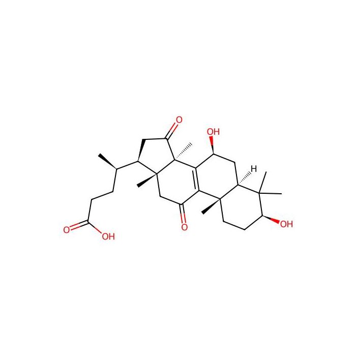 Lucidenic acid LM1;Lucidenic acid N - ≥98% CAS No(364622-33-3) by Aladdin Scientific