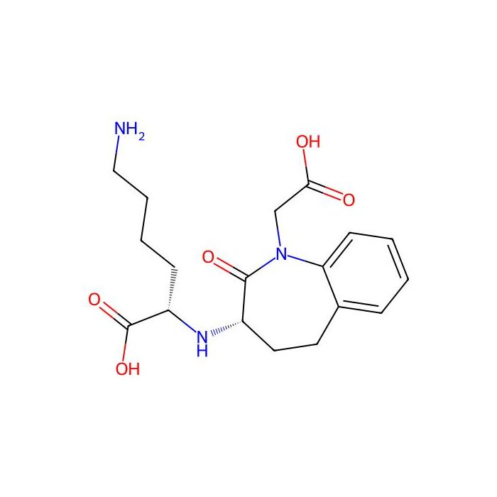 Libenzapril -  CAS No(109214-55-3) by Aladdin Scientific
