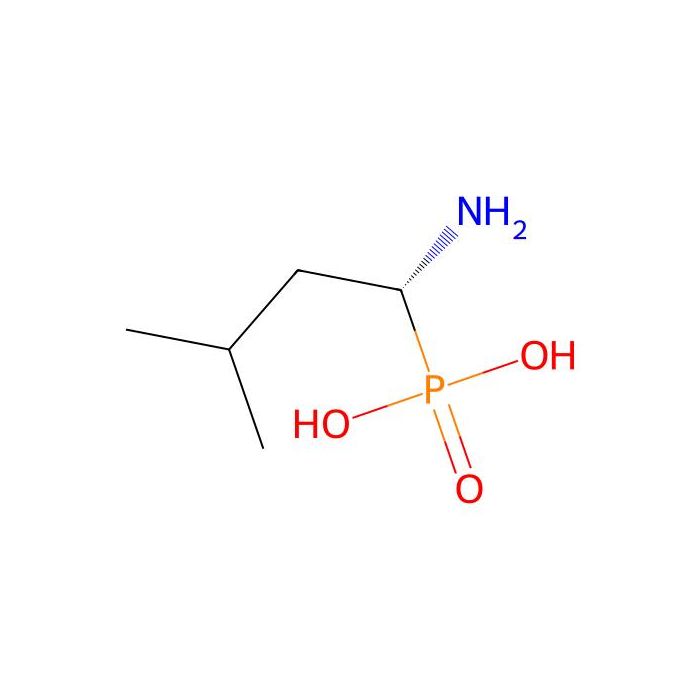Leucine Phosphonic Acid -  CAS No(88081-77-0) by Aladdin Scientific