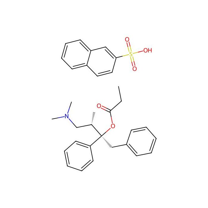 Levopropoxyphene napsylate anhydrous -  CAS No(5714-90-9) by Aladdin Scientific