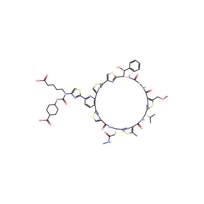 Lff-571 -  CAS No(1160959-55-6) by Aladdin Scientific