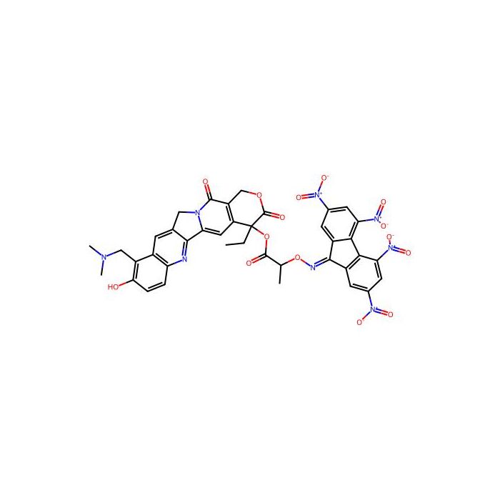 Lipotecan -  CAS No(1432468-79-5) by Aladdin Scientific