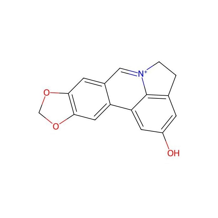 Lycobetaine - ≥98%(HPLC) CAS No(72510-04-4) by Aladdin Scientific
