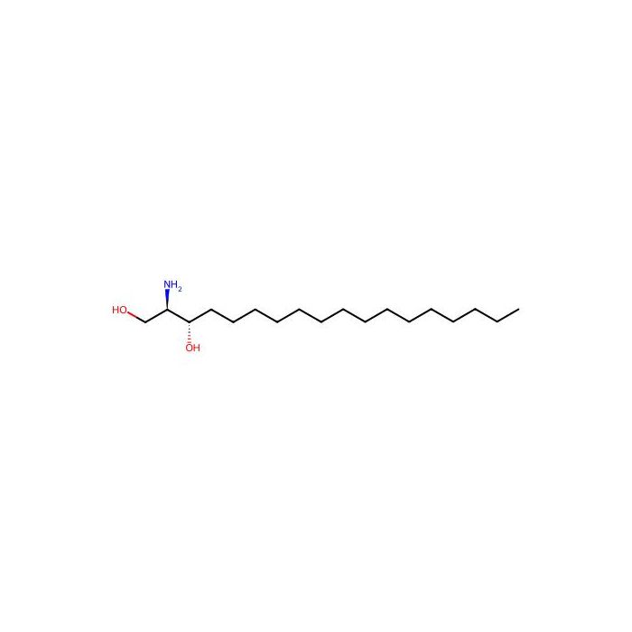 L-erythro Sphinganine (d18:0) - ≥98% CAS No(6036-76-6) by Aladdin Scientific