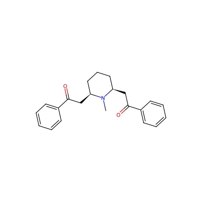 Lobelanine - ≥98% CAS No(579-21-5) by Aladdin Scientific